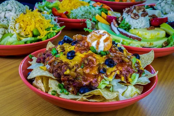 Clara's Tidbits Restaurant