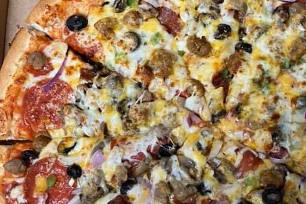 Classic Pizza & Subs