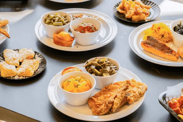 Classy Clay's Catering & More, LLC