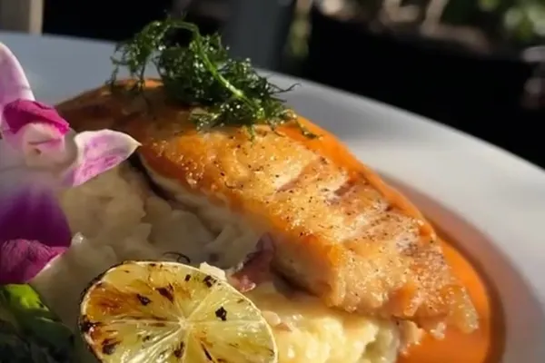Clayton's Siesta Grille - Sarasota