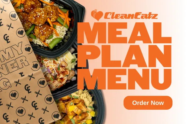 Clean Eatz