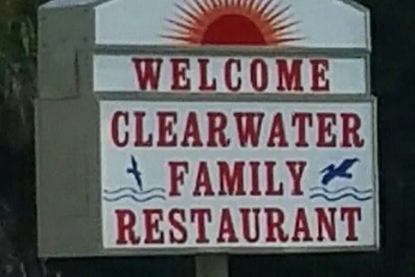 Clearwater Family Restaurant