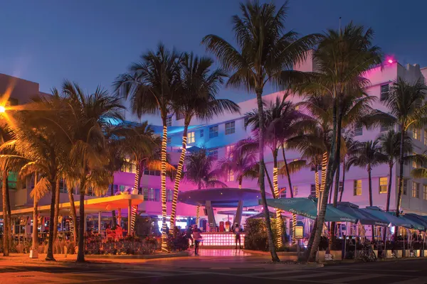 Clevelander South Beach