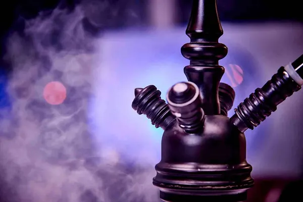 Cloud Hookah Lounge