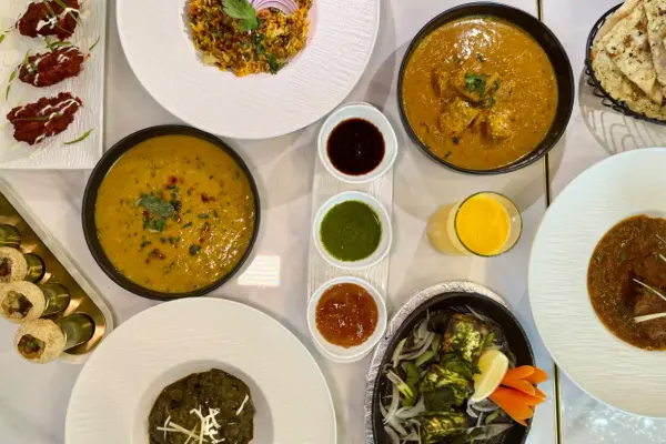 Cloves Indian Kitchen