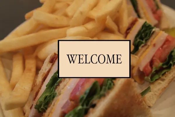 Clubhouse Restaurant