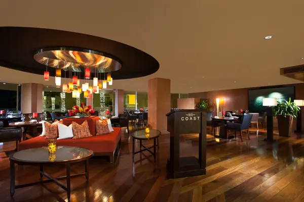 Coast Restaurant