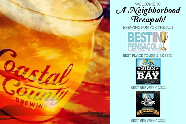 Coastal County Brewing