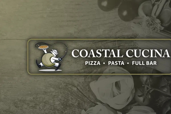 Coastal Cucina