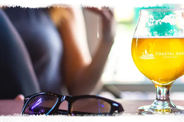 Coastal Dayz Brewery