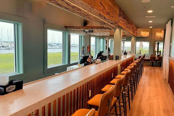 Coastal Kitchen