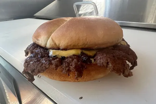 Coastal Smash