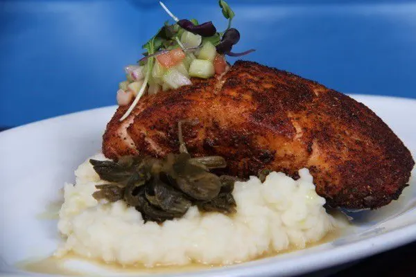Coaxum's Low Country Cuisine