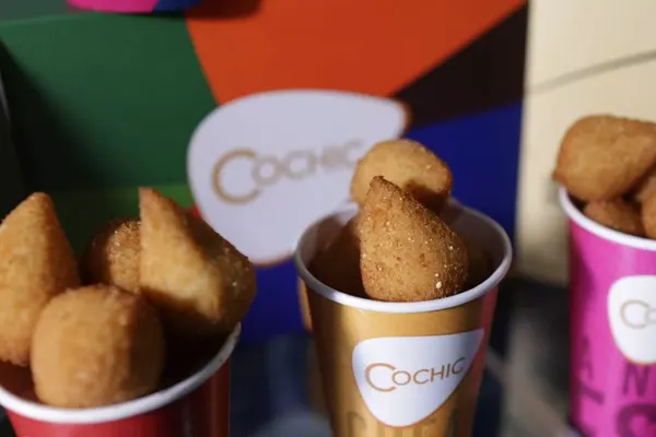 Cochic Gourmet in Deerfield Beach, FL