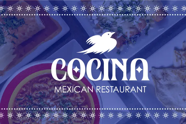 Cocina Mexican Restaurant