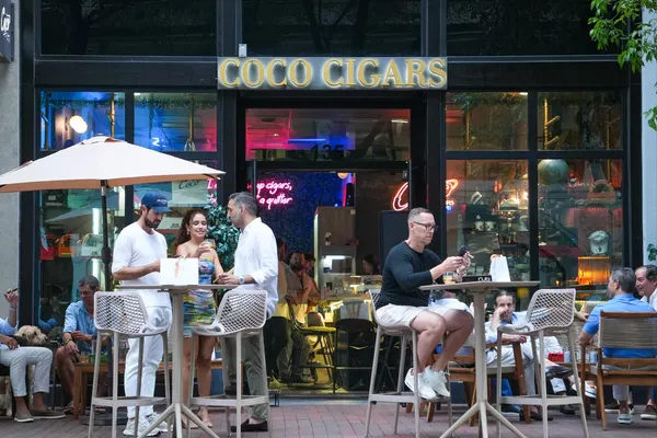 Coco Cigars