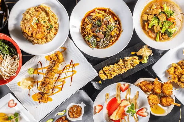 Coconut Thai Cuisine