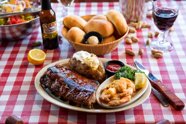 Cody's Original Roadhouse - Spring Hill