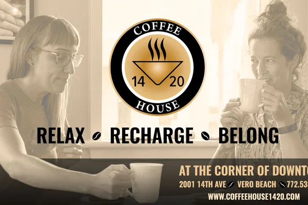 Coffee House 1420