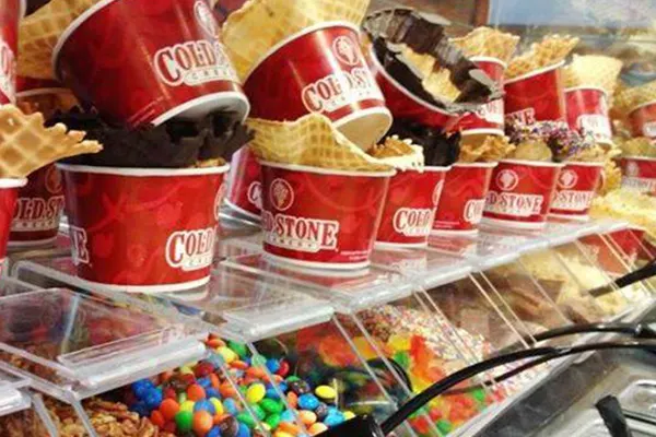 Coldstone Creamery