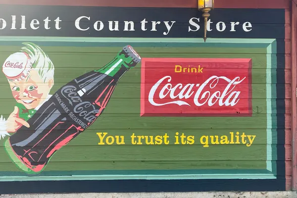 Collett Country Store and Johnny's BBQ