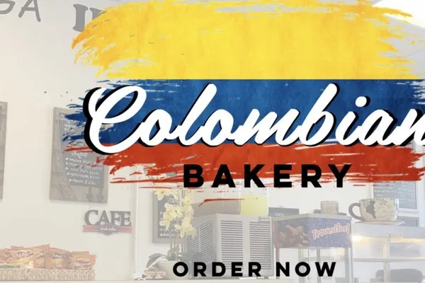 Colombian Bakery and Restaurant