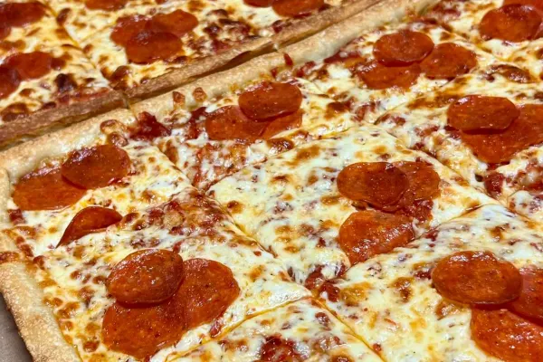 Colonie Towne Pizza
