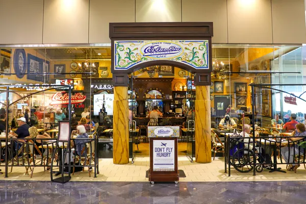 Columbia Restaurant Cafe - Tampa International Airport