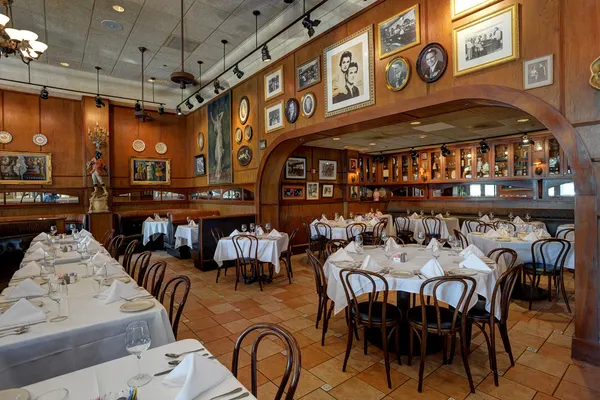 Columbia Restaurant - Celebration/Orlando