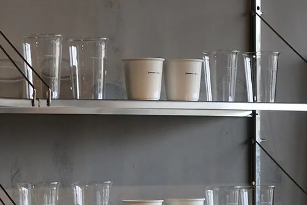Common Coffee & Cocktails