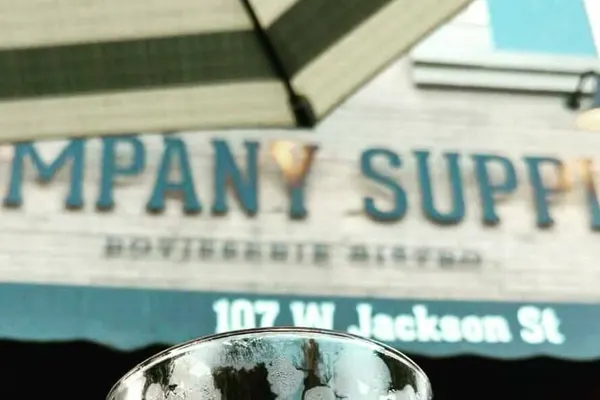 Company Supply