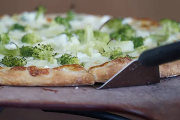 Conca D'Oro Pizza & Pasta