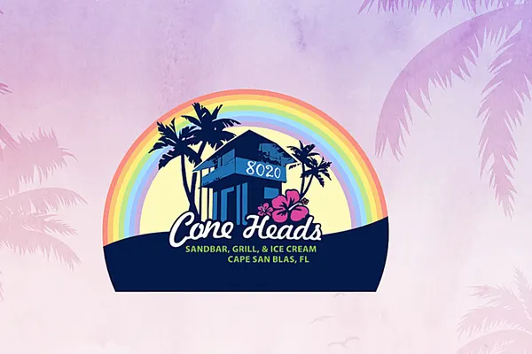 Cone Heads 8020