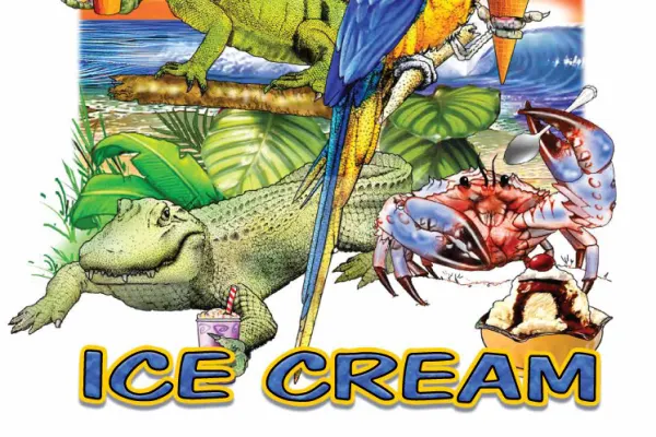 Cone Heads Ice Cream