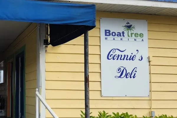 Connie's Deli