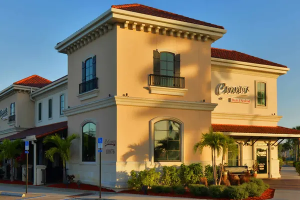 Connors Steak & Seafood in Fort Myers, FL