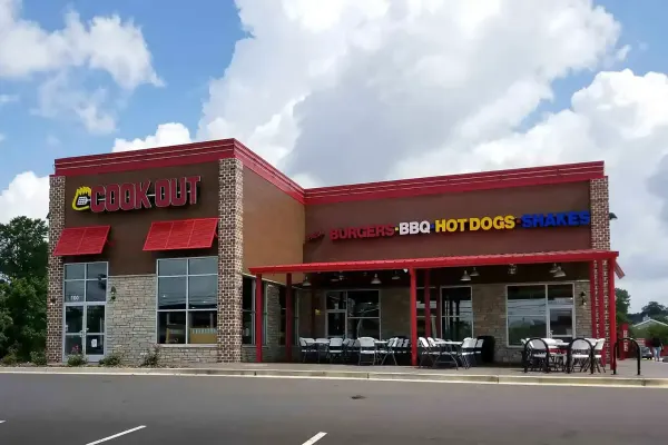 Cook Out