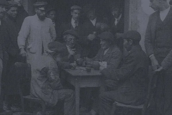 Cooks & Soldiers
