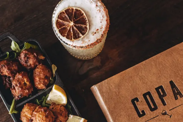 COPA