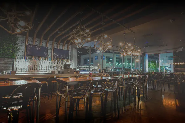 Copper Blues Rock Pub & Kitchen