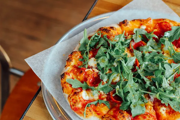 Corbu's Pizza, Etc.
