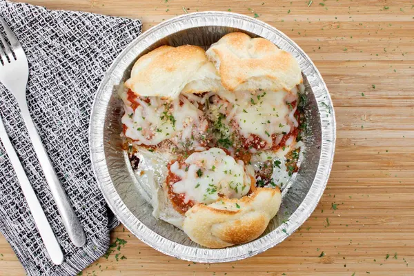Corelli’s Pantry Italian Market & Pizza