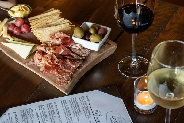 Cork It Buford - Wine and Charcuterie Buford