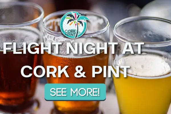 Cork & Pint