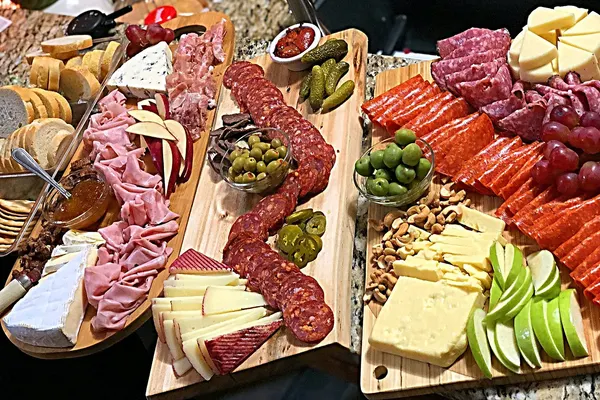 Corks Wine & Charcuterie