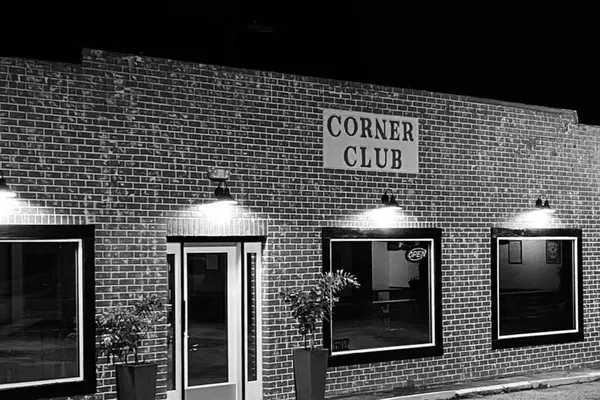 Corner Club Tampa