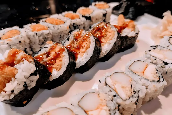 Corner Sushi
