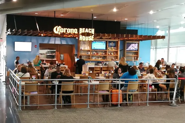Corona Beach House