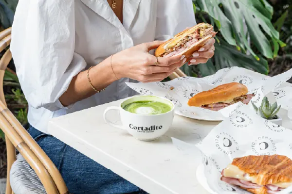 Cortadito Coffee House