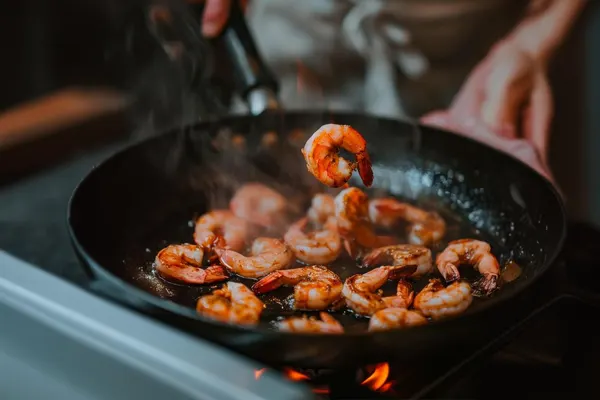 Costa Alegre Seafood and Grill